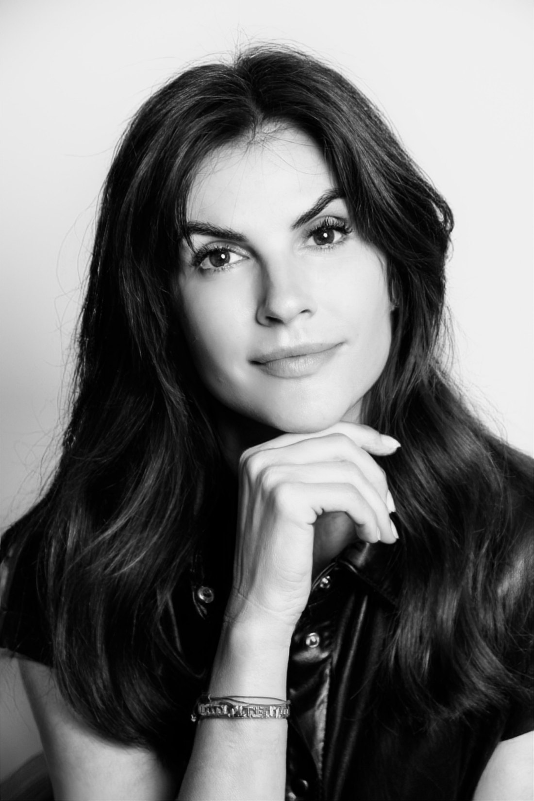 Inga Santa Maria, fondatrice di Art Consul